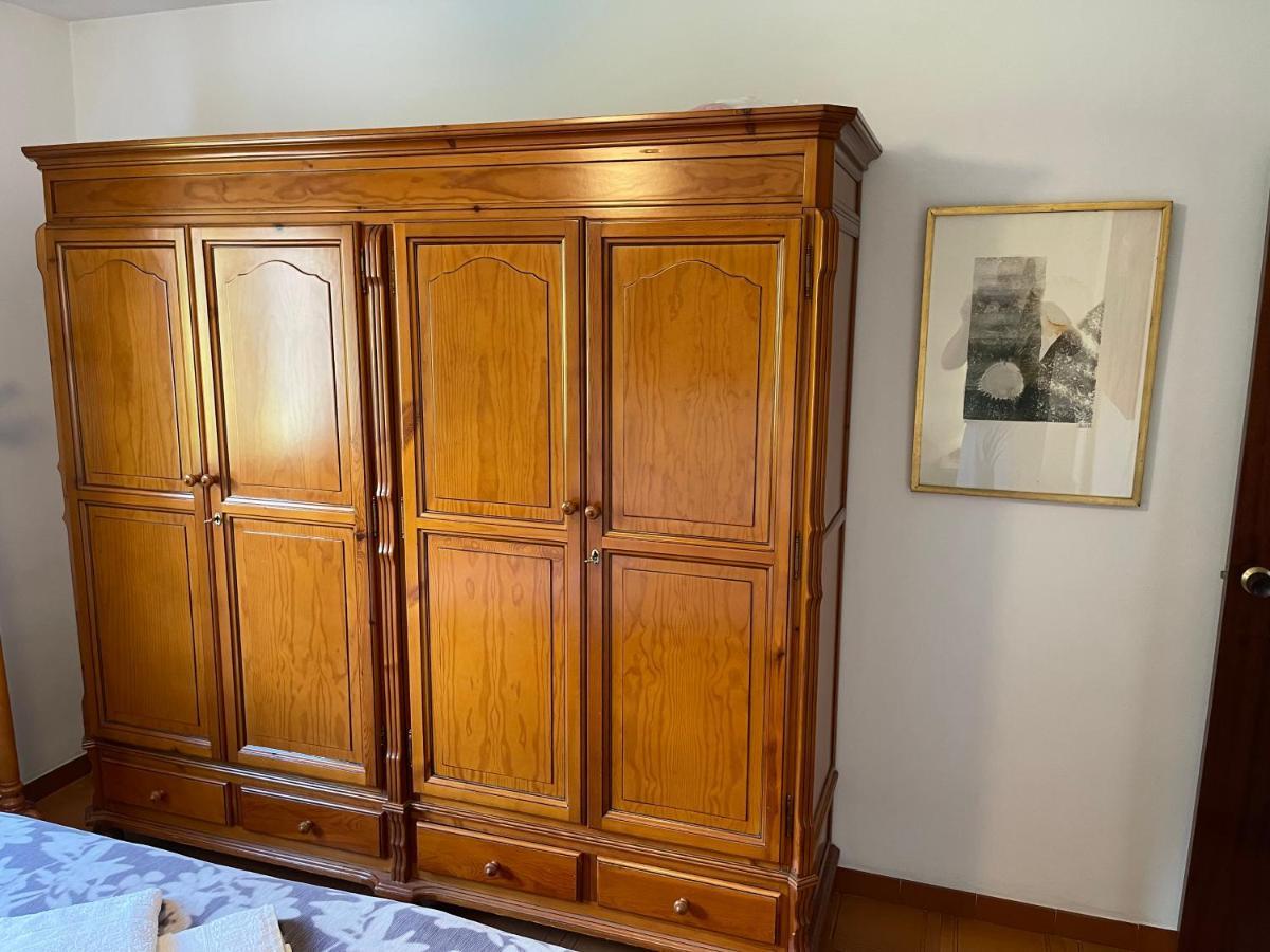 Apartamento Ravel Playa Málaga Eksteriør billede