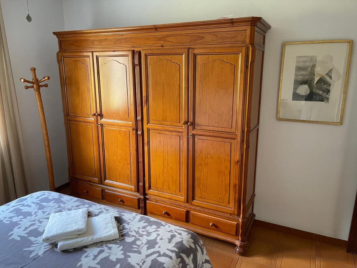 Apartamento Ravel Playa Málaga Eksteriør billede