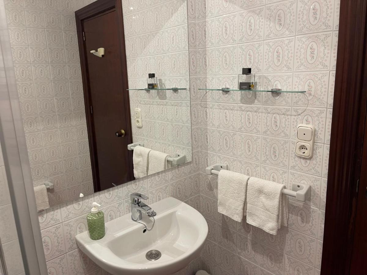 Apartamento Ravel Playa Málaga Eksteriør billede
