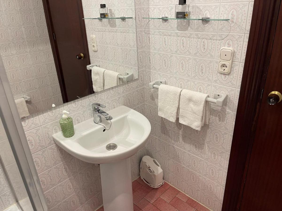 Apartamento Ravel Playa Málaga Eksteriør billede