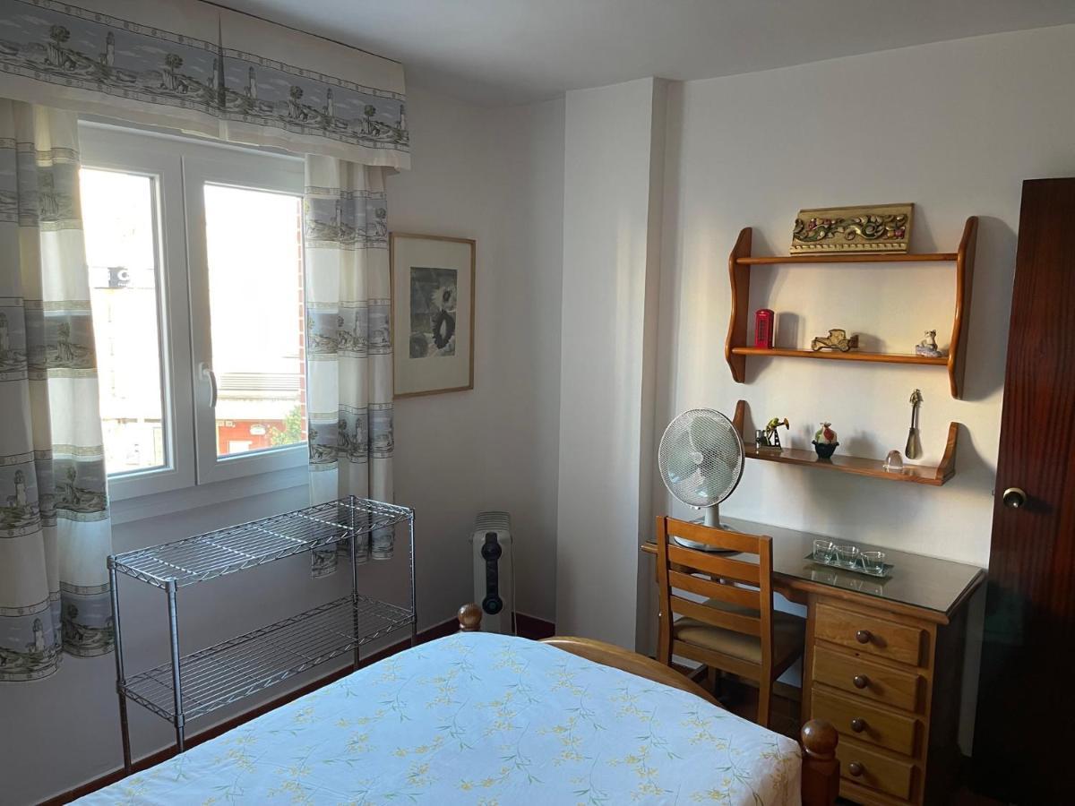 Apartamento Ravel Playa Málaga Eksteriør billede