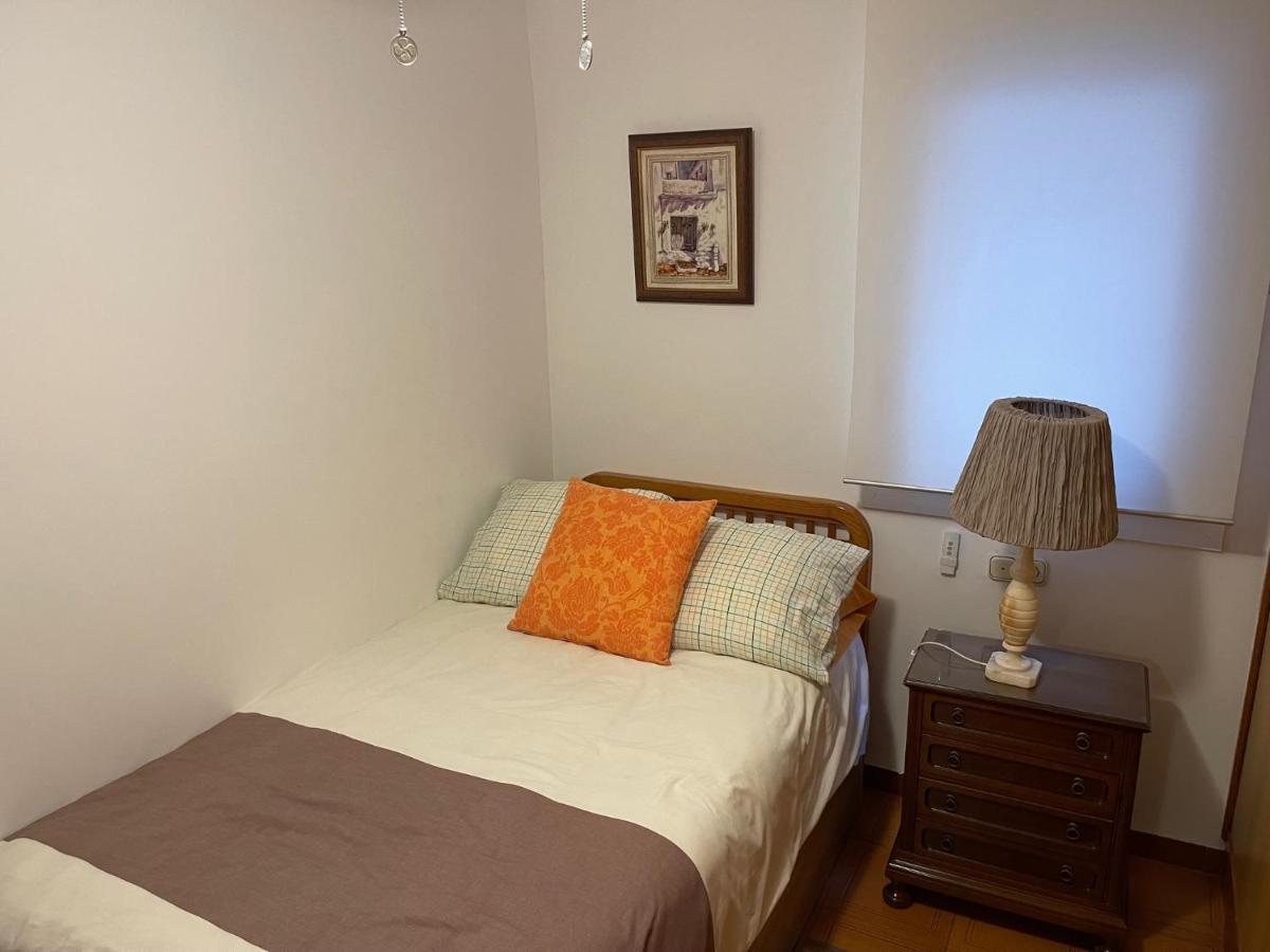 Apartamento Ravel Playa Málaga Eksteriør billede