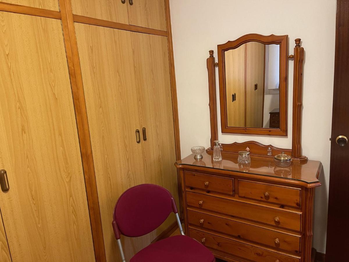 Apartamento Ravel Playa Málaga Eksteriør billede