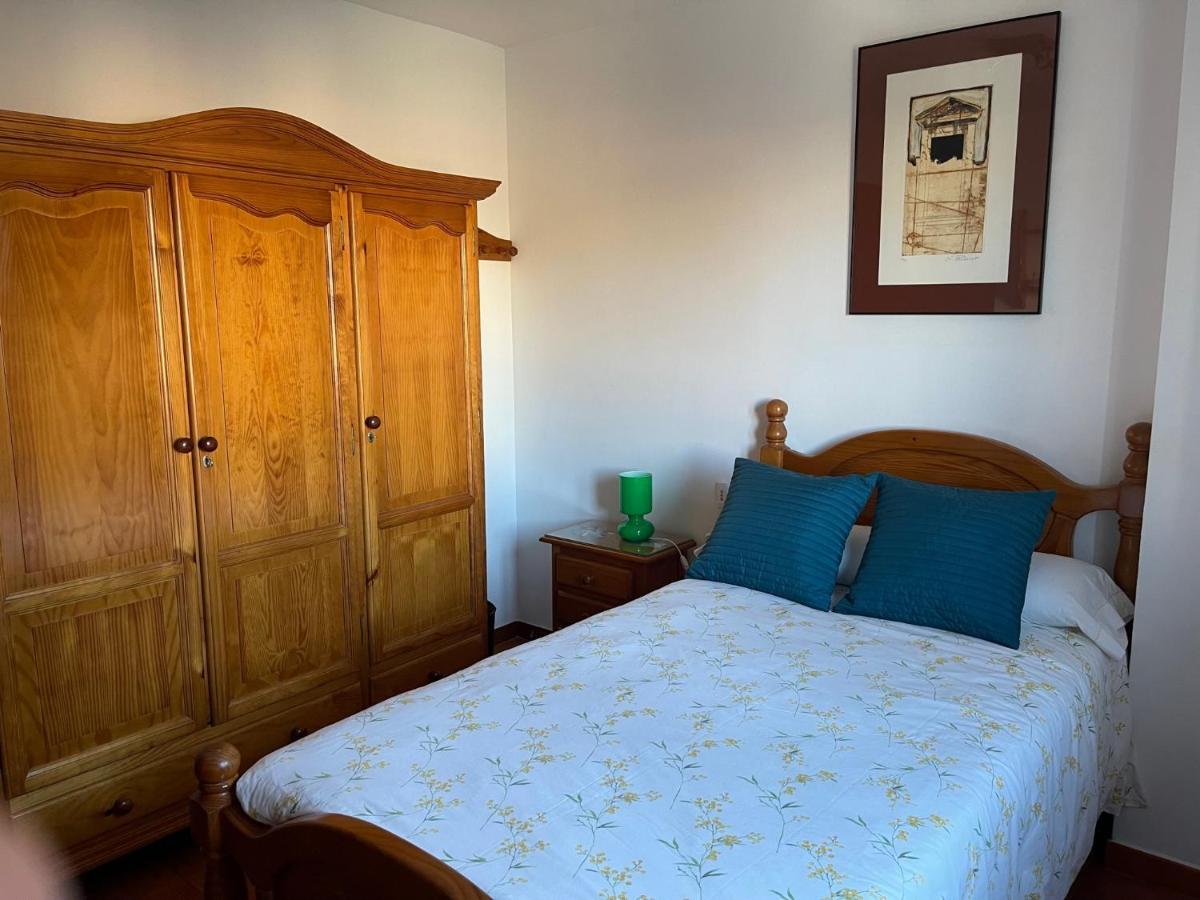 Apartamento Ravel Playa Málaga Eksteriør billede